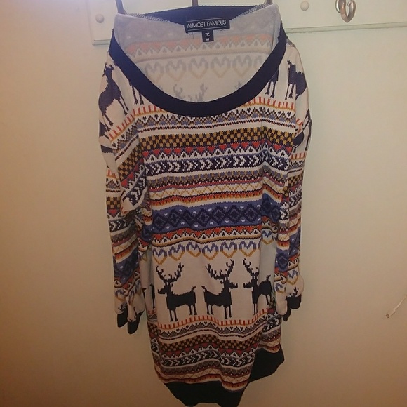 Cute Christmas shirt - Picture 1 of 1